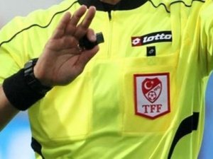 Süper Lig’de 15. Hafta Hakemleri Açıklandı
