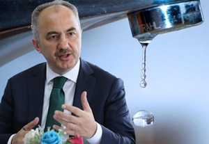 Susuzluk Rize'yi Vurdu! Belediye Başkanı Metin Su Kesintileriyle İlgili Konuştu