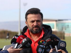 Bülent Uygun: "Aldığımız Galibiyet Şehrimizi Bütünleştirdi"