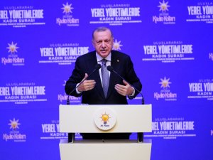 “Terör Örgütlerinin Yanında Yer Alan Bir Örgüt”