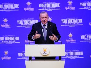 “Çalışmak Kadının Aile İçindeki Önemine Ortadan Kaldırmaz”