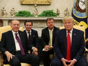 Kasım Ayında En Çok Cumhurbaşkanı Erdoğan’ın Abd Ziyareti Konuşuldu
