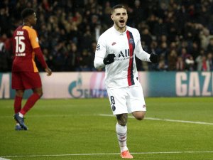 Galatasaray, Avrupa’ya Veda Etti