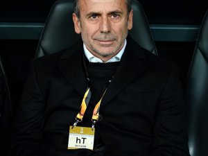 Abdullah Avcı: "Ülkemize İyi Bir Sonuçla Dönmek İstiyoruz"