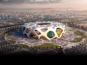 2020 ’Spor Yılı’ Olacak