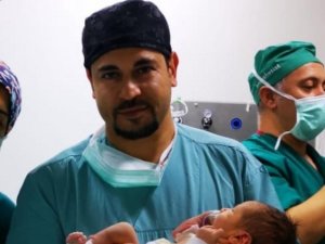 10 Binde Bir Görülen Doğum Vakası Trabzon’da Yaşandı