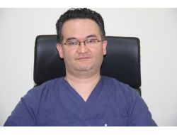 Omü'den Dünya Standartlarında Tüp Bebek Hizmeti