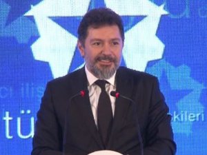 “Yatırımcı İlişkilerinde Çalışanlar, Ülkemizin Tanıtımına Mutlaka Önem Vermeli”