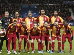 Galatasaray’dan Avrupa’ya Erken Veda