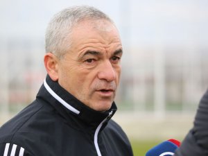 Çalımbay’dan Hakem Palabıyık’a Uyarı!