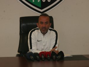 "Son 3 Haftadır Kazanarak Kaybetmeden, Yolumuza Devam Ediyoruz”