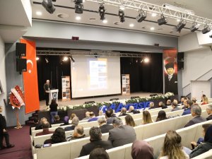 1. Uluslararası Karadeniz Tarihi Sempozyumu