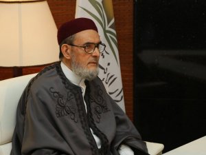 Libya Müftüsünden Türkiye İle İmzalanan Anlaşmaya Yönelik Açıklama