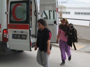 Çorum’da Zehirlenen Öğrencilerle İlgili Yeni Gelişme