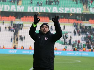 Sumudica’ya 1 Maç Men Cezası