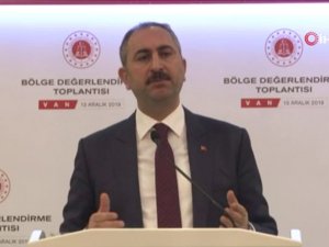 Bakan Gül: “Abd’nin Kararı Yok Hükmündedir”