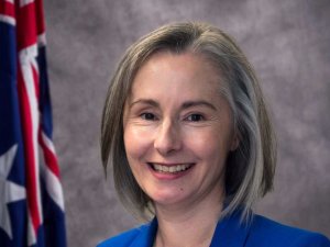 Avustralya’nın İlk Kadın İstihbarat Şefi Atandı