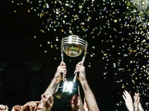 Fıba Kıtalararası Kupa 2020, Tenerife’de Gerçekleşecek