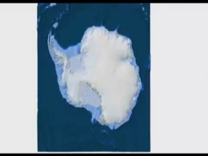 Antarktika’da Kıtaların En Derin Noktasına Ulaşıldı