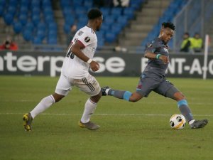 Onazi: "Hedeflerimize Ulaşmamız İçin Yardım Etme Zamanı"
