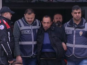 Ceren’in Katilinin İddianamesi Kabul Edildi