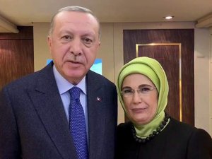 Cumhurbaşkanı Erdoğan’dan Kardemir İmam Hatip Lisesi Öğrencilerine Mesaj