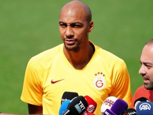 Galatasaray’da Nzonzi Kadro Dışı