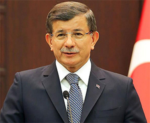 Davutoğlu'nun Gelecek Partisi'nin kurucu listesi basına sızdı