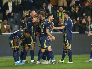 Fenerbahçe, Sivas’a 2014’ten Beri Kaybetmiyor
