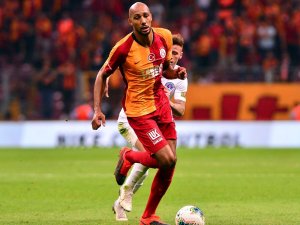 Steven Nzonzi 15 Maçta 1288 Dakika Süre Aldı