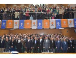 Gültekin’den Ardeşen’e 6’sı Mega 33 Proje