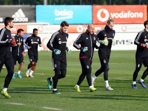 Beşiktaş, Yeni Malatya’ya Hazır