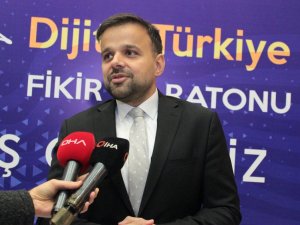 “Tüketen Değil, Üreten Bir Türkiye Olmak İçin Çok Çalışmamız Lazım”