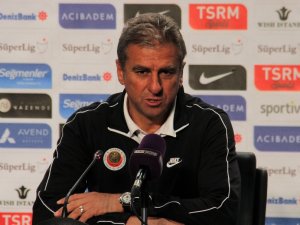 "Yarıda Bıraktığımız Çıkışı Sürdürmemiz Gerekiyordu”