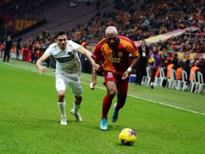 Radamel Falcao 74 Gün Sonra 11’de