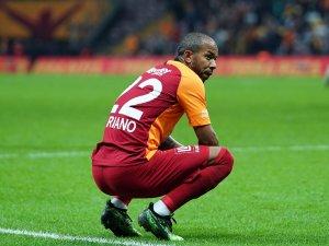 Galatasaray Uzatmalarda Yıkıldı