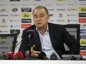 “Bütün Sorumluluk Bende”