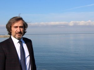 Karadeniz’de Kırlangıç Ve 30 Santimetre Boyundaki İstavritlere Artık Rastlanmıyor