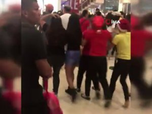 Filipinler’de 6.8 Büyüklüğünde Deprem