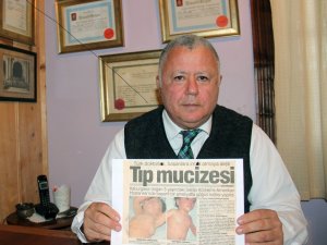 Neşter Tutan Eller Turizme de Değer Katıyor