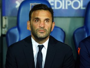 Okan Buruk: 5 - Aykut Kocaman: 1