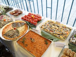 Bağcılar’da Karadeniz Rüzgarı Esti