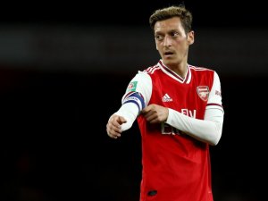 Mesut Özil’in Açıklaması Çin’i Korkuttu