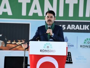"Komşuluk İlişkileri Ve Mahalle Kültürünün Yansıtıldığı Projeler Olacak"