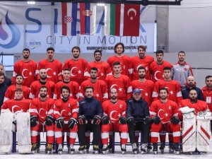 Hırvatistan’da İstiklal Marşı Skandalı!