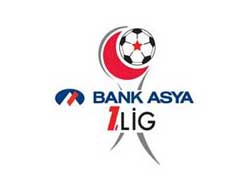 Bank Asya 1. Ligde haftanın sonuçları