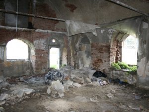 160 Yıllık Saray Çamaşırhanesi Restore Ediliyor