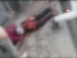 Irak’ta Aktivistleri Hedef Alan Suikastler Sürüyor