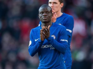 Kante, Chelsea’den Ayrılmak İstiyor