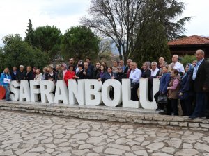 Kendini Yenileyen Kent: Safranbolu